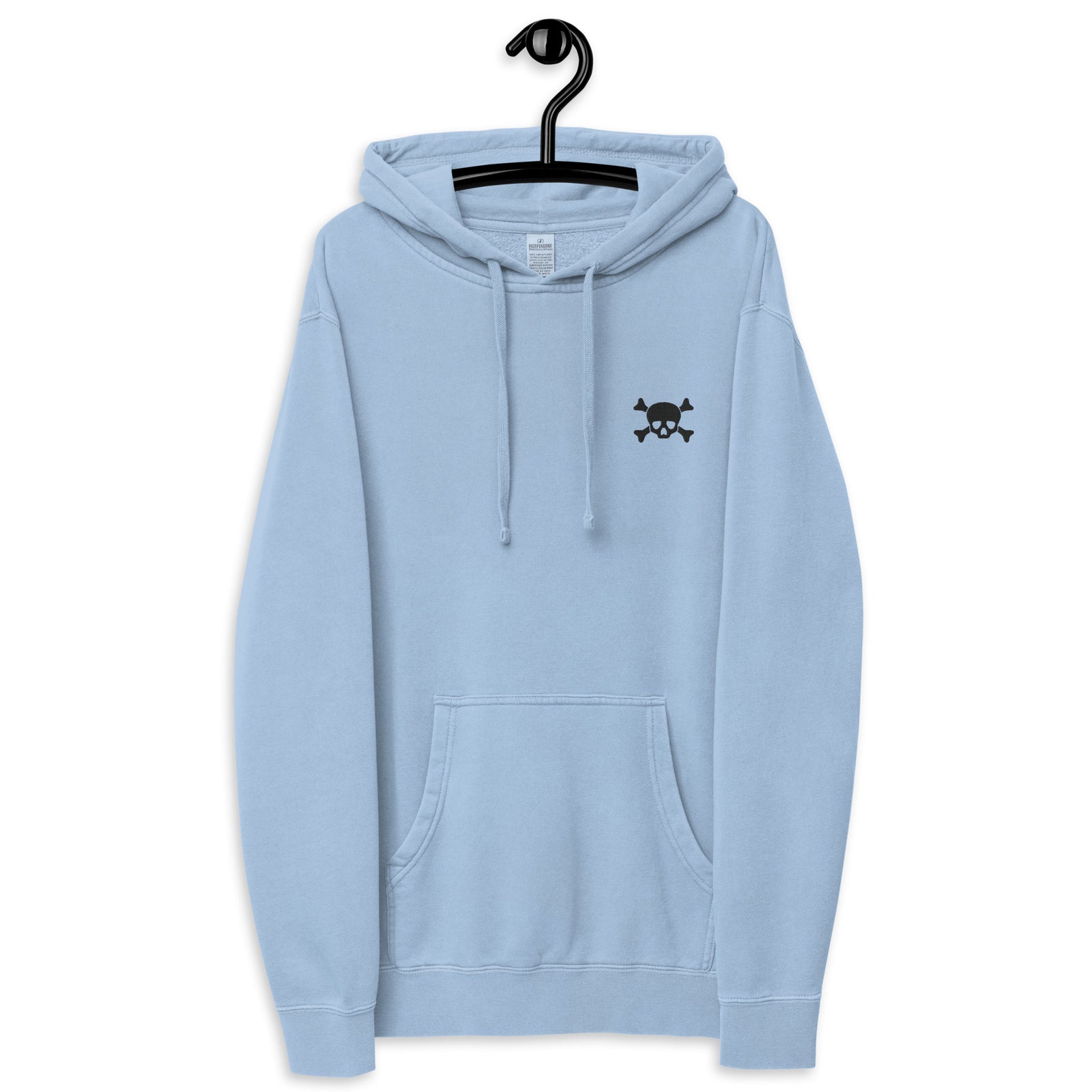 No Risk No Fun, Hoodie