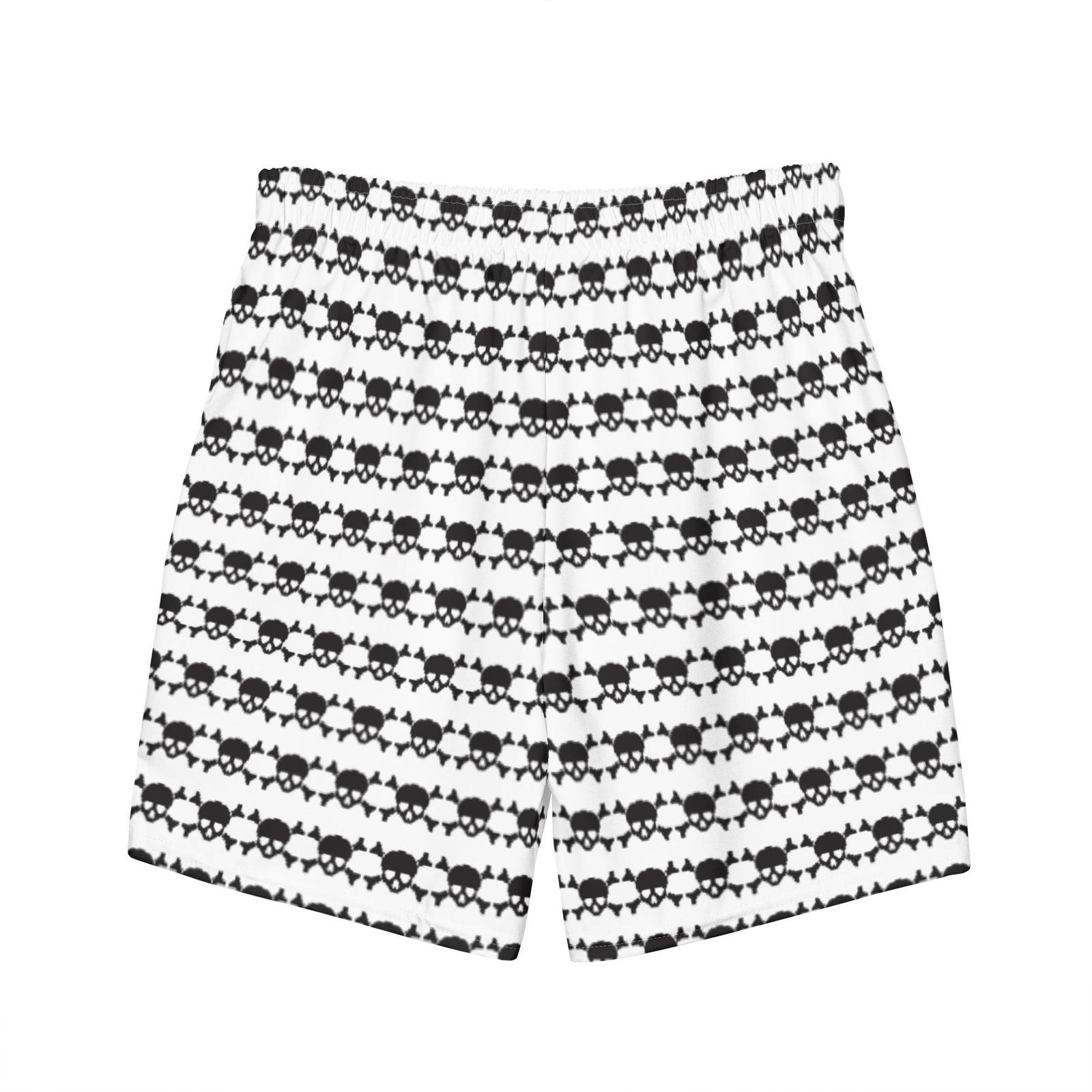 No Risk No Fun, Swim Trunks