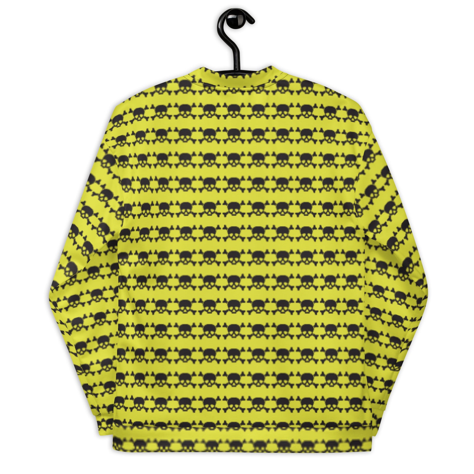 No Risk No Fun, Bomber Jacket