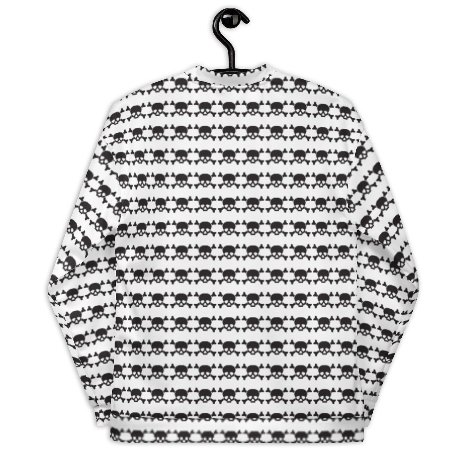 No Risk No Fun, Bomber Jacket