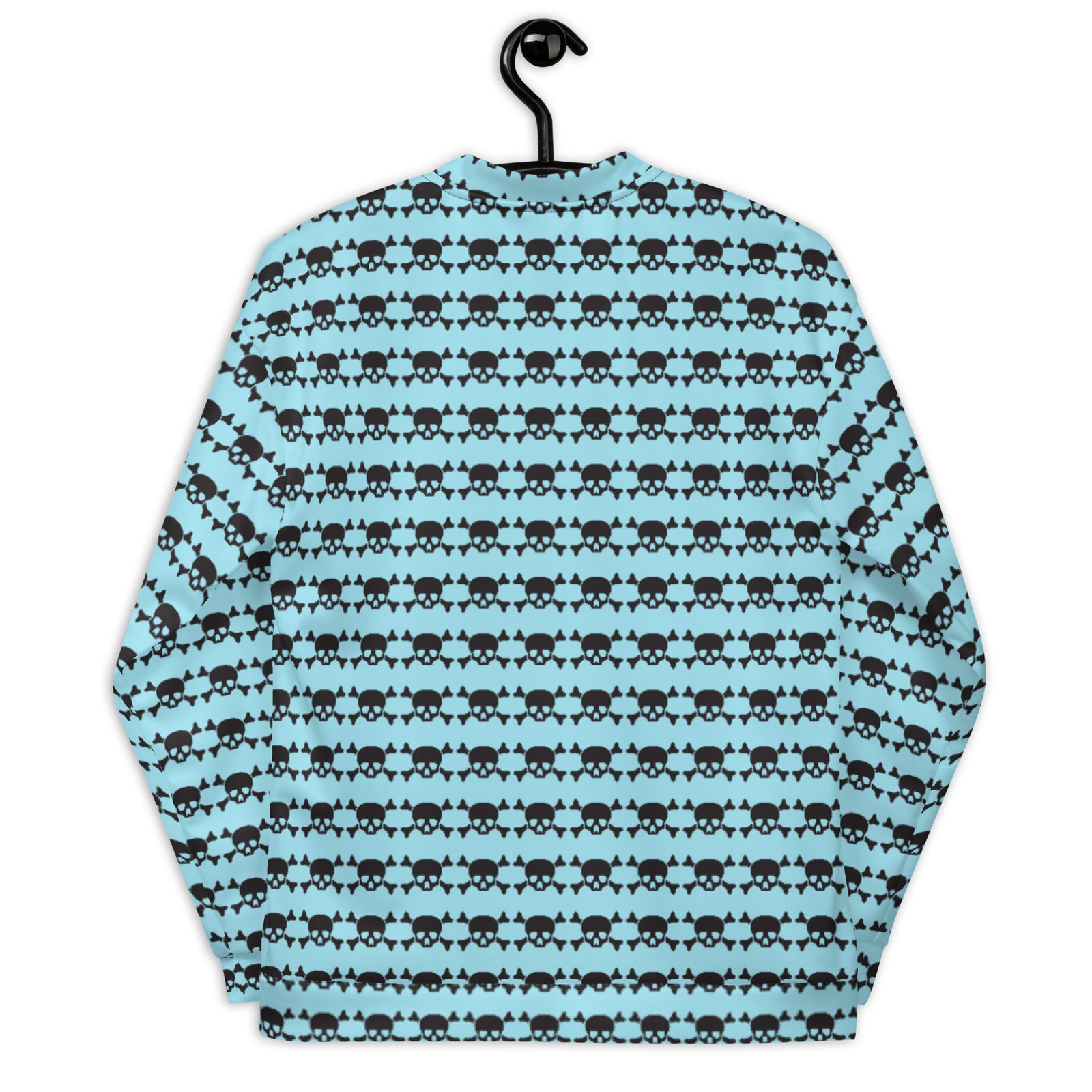 No Risk No Fun, Bomber Jacket