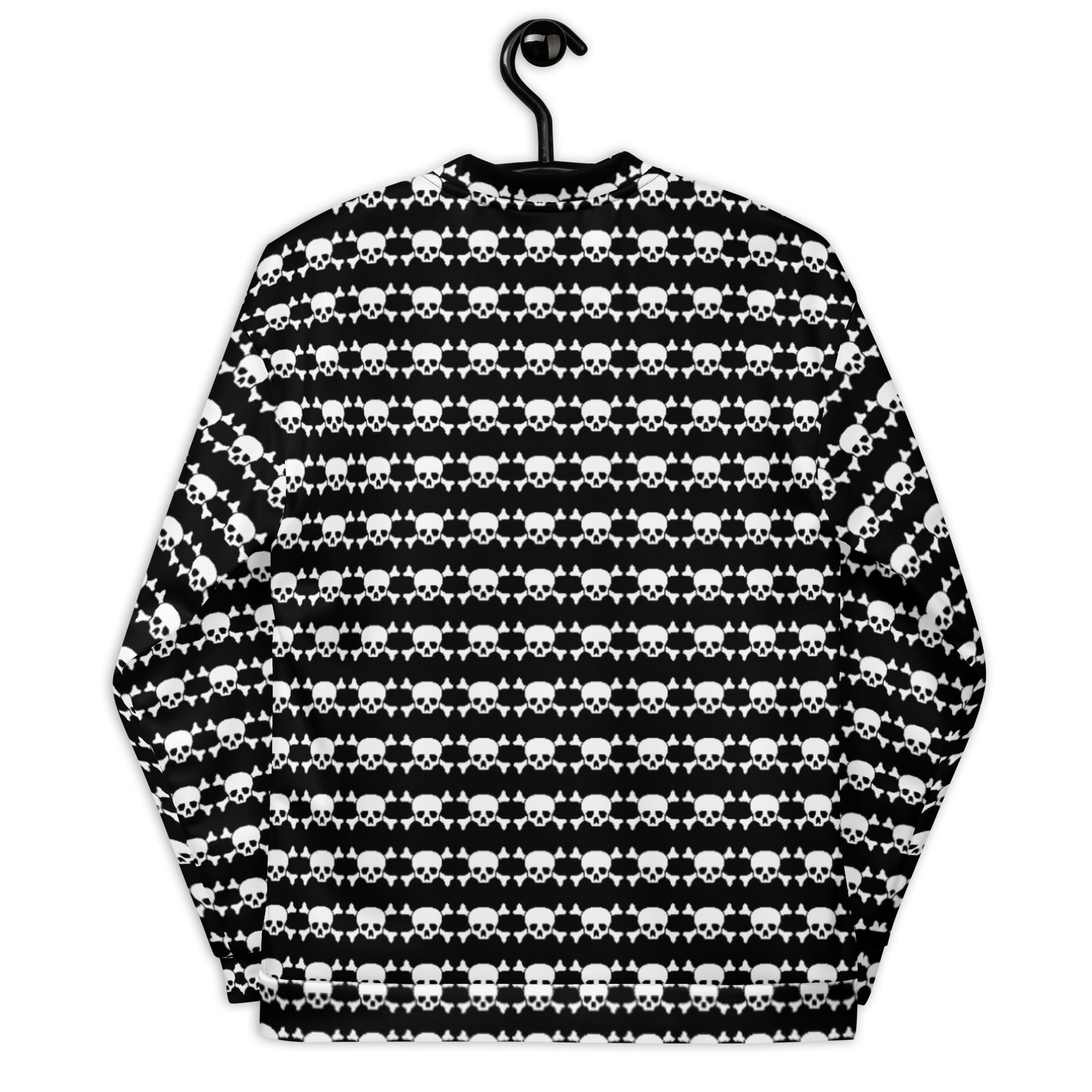 No Risk No Fun, Bomber Jacket