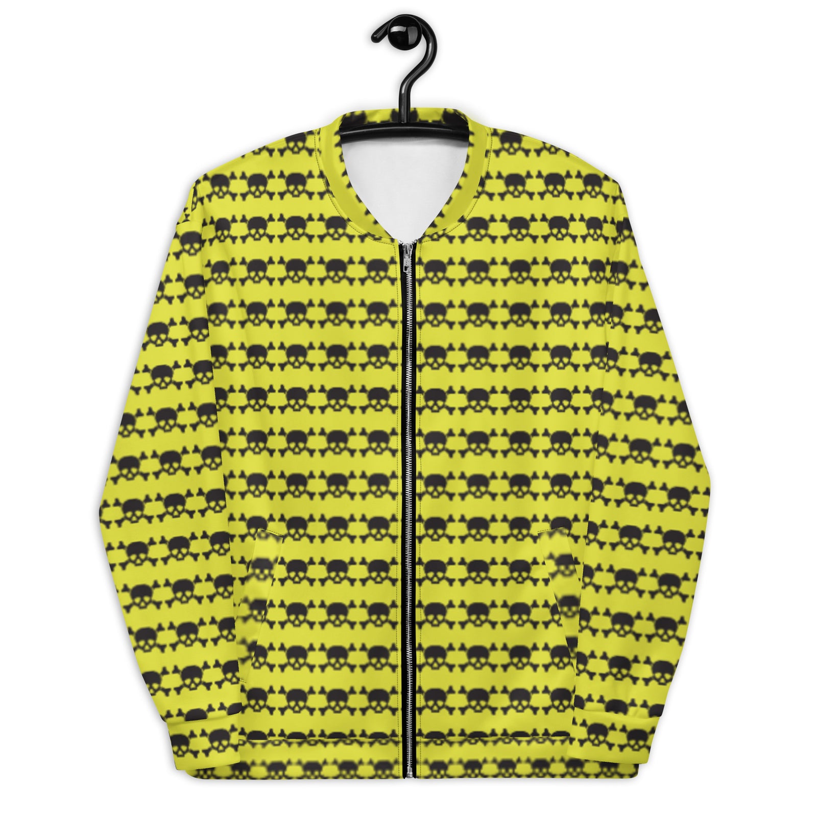 No Risk No Fun, Bomber Jacket