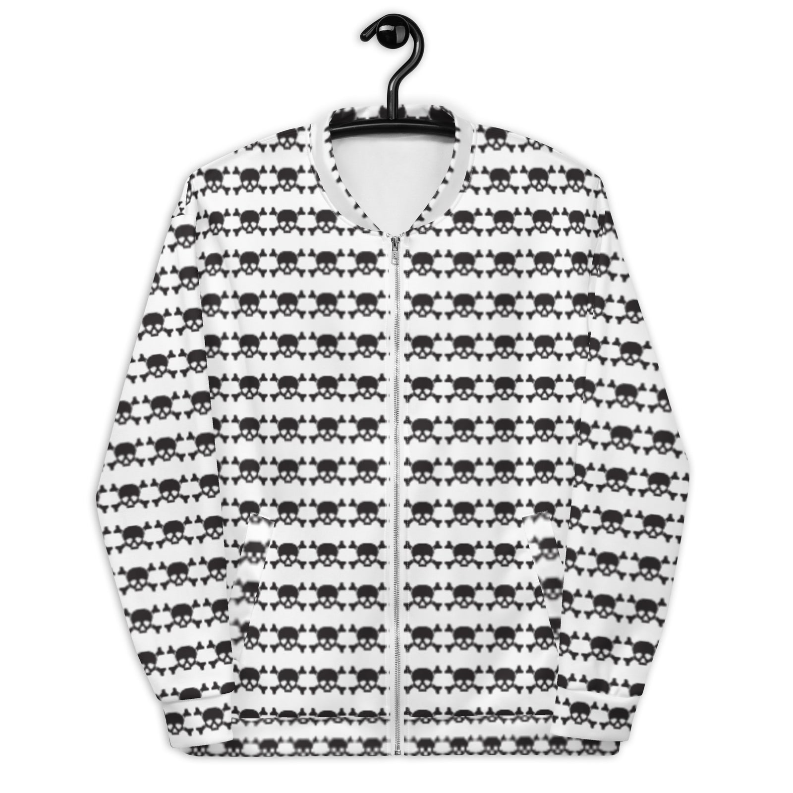 No Risk No Fun, Bomber Jacket