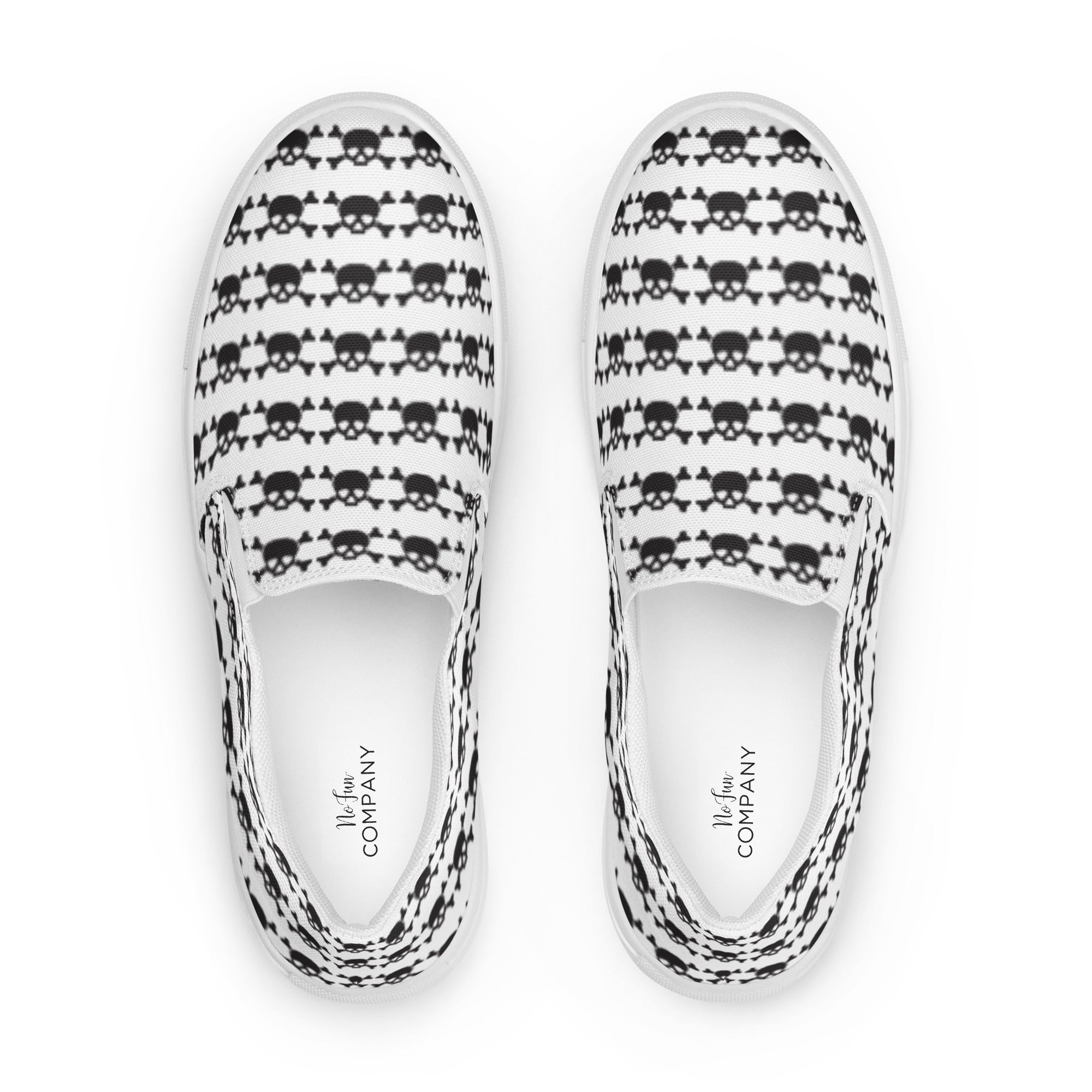 No canvas shoes Outlet