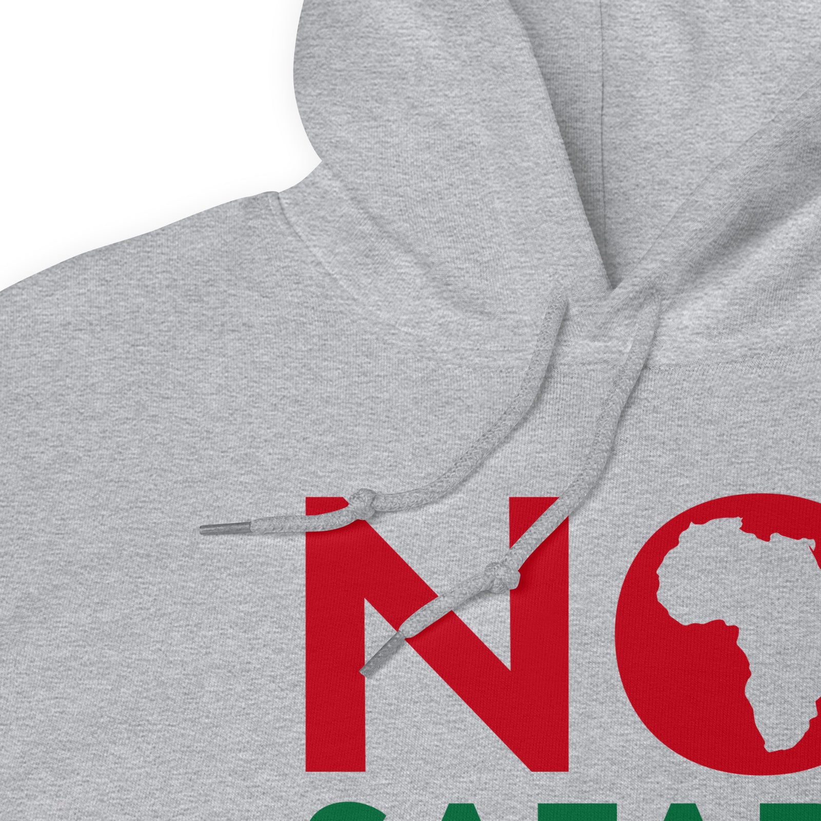 No Safari No Fun, Hoodie