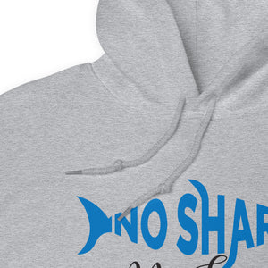 No Shark No Fun, Hoodie