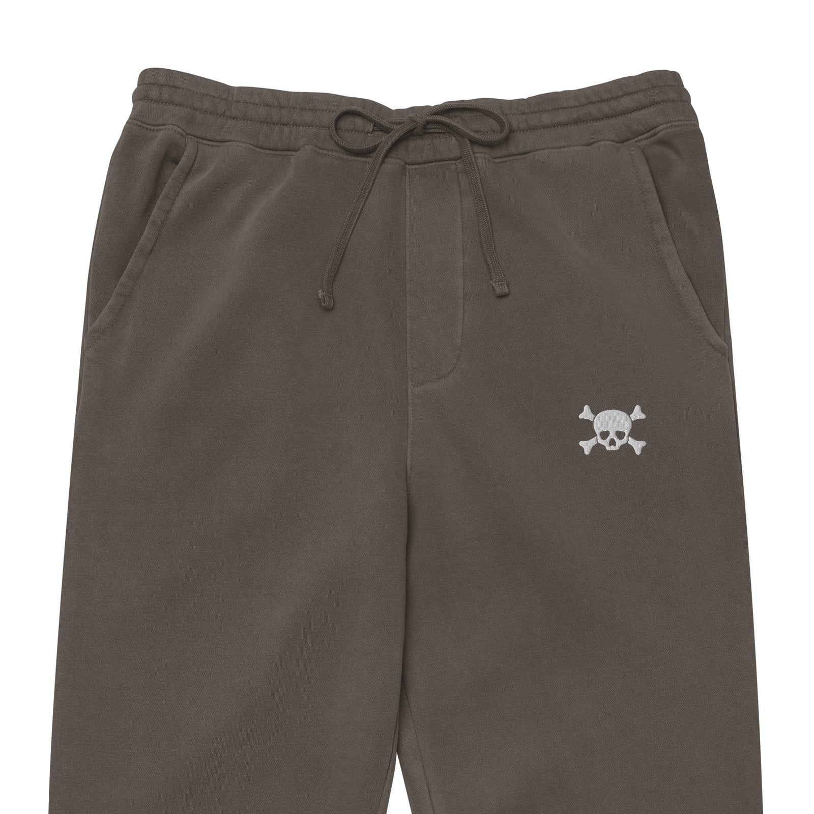 No Risk No Fun, Sweatpants