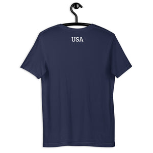 No Fun Company, USA, T-Shirt