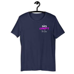 No Drift No Fun, T-Shirt